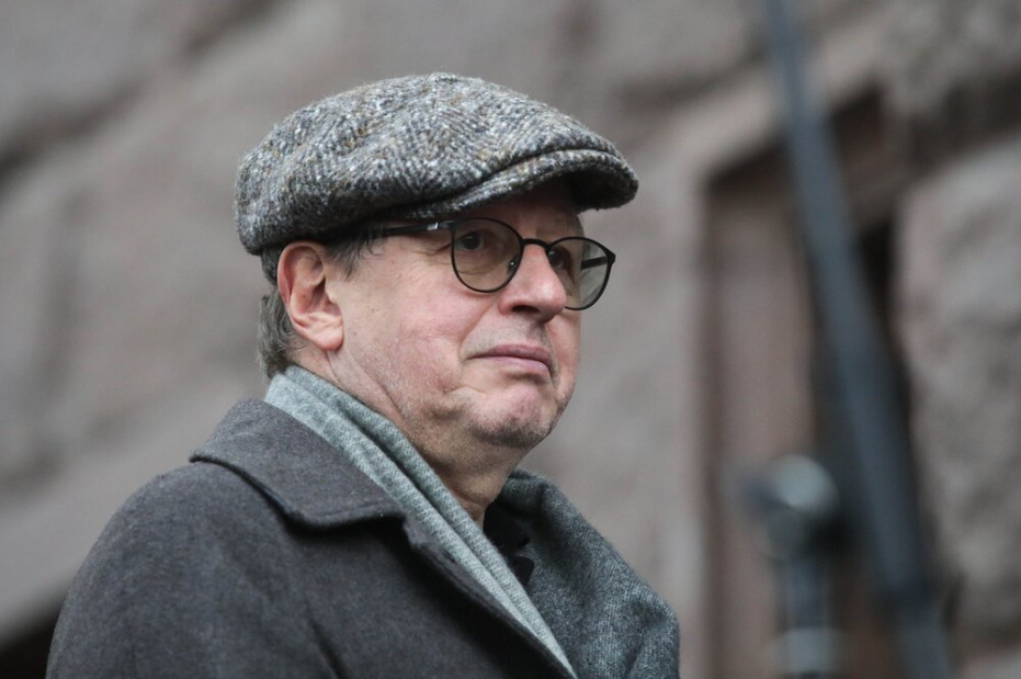    Артур Новосильцев/Агентство «Москва»