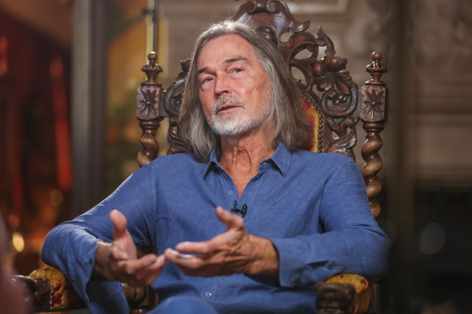    Алексей Белкин/NEWS.ru