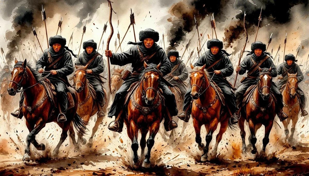 изображение "Лукинский История"