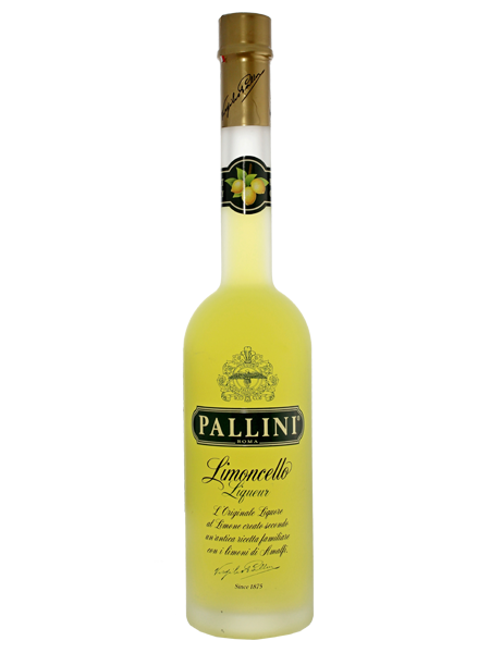 Pallini Limoncello