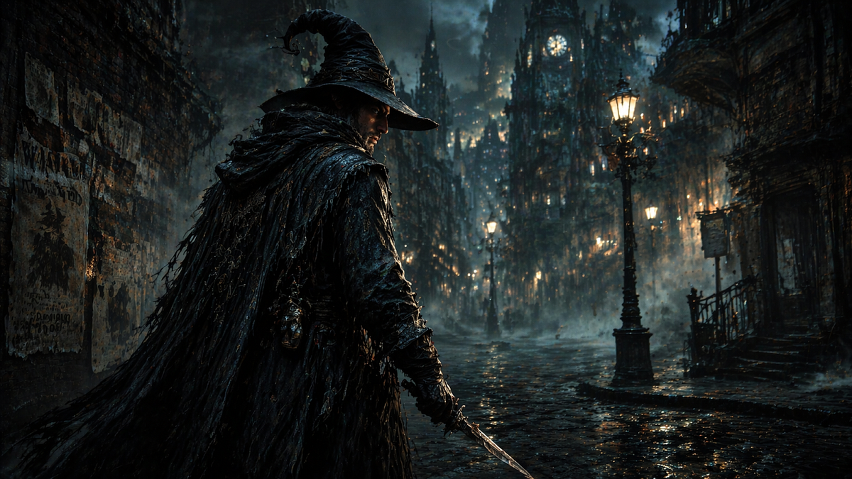    Изображение создано при помощи ИИ.