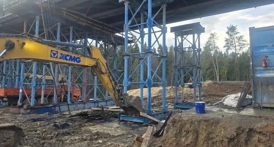    Минтранс Подмосковья