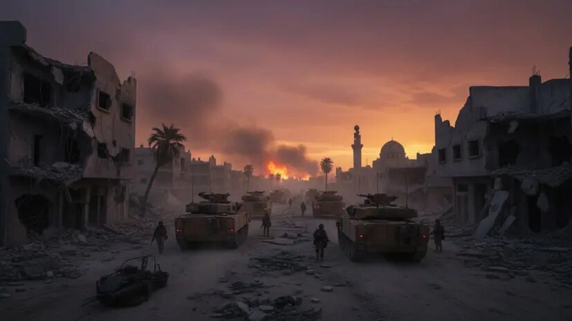    Источник: russian.rt.com Евгений Агапов