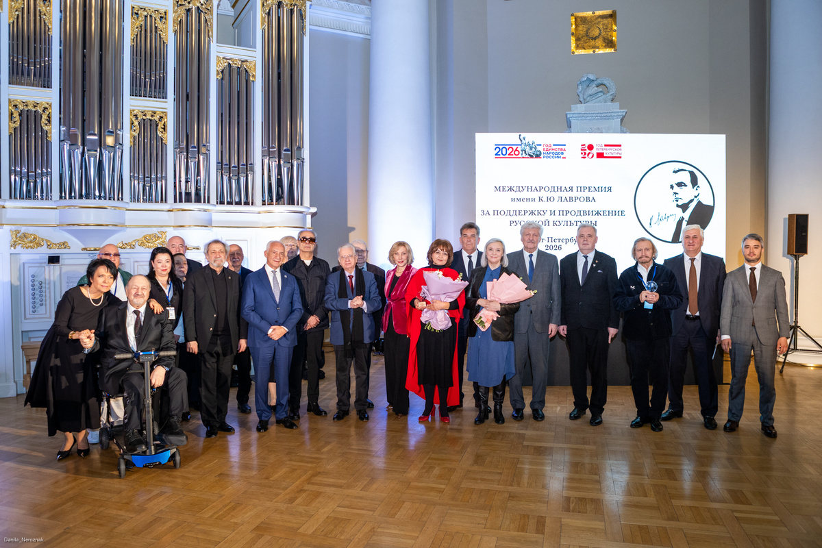 Фотограф — Данила Нерознак