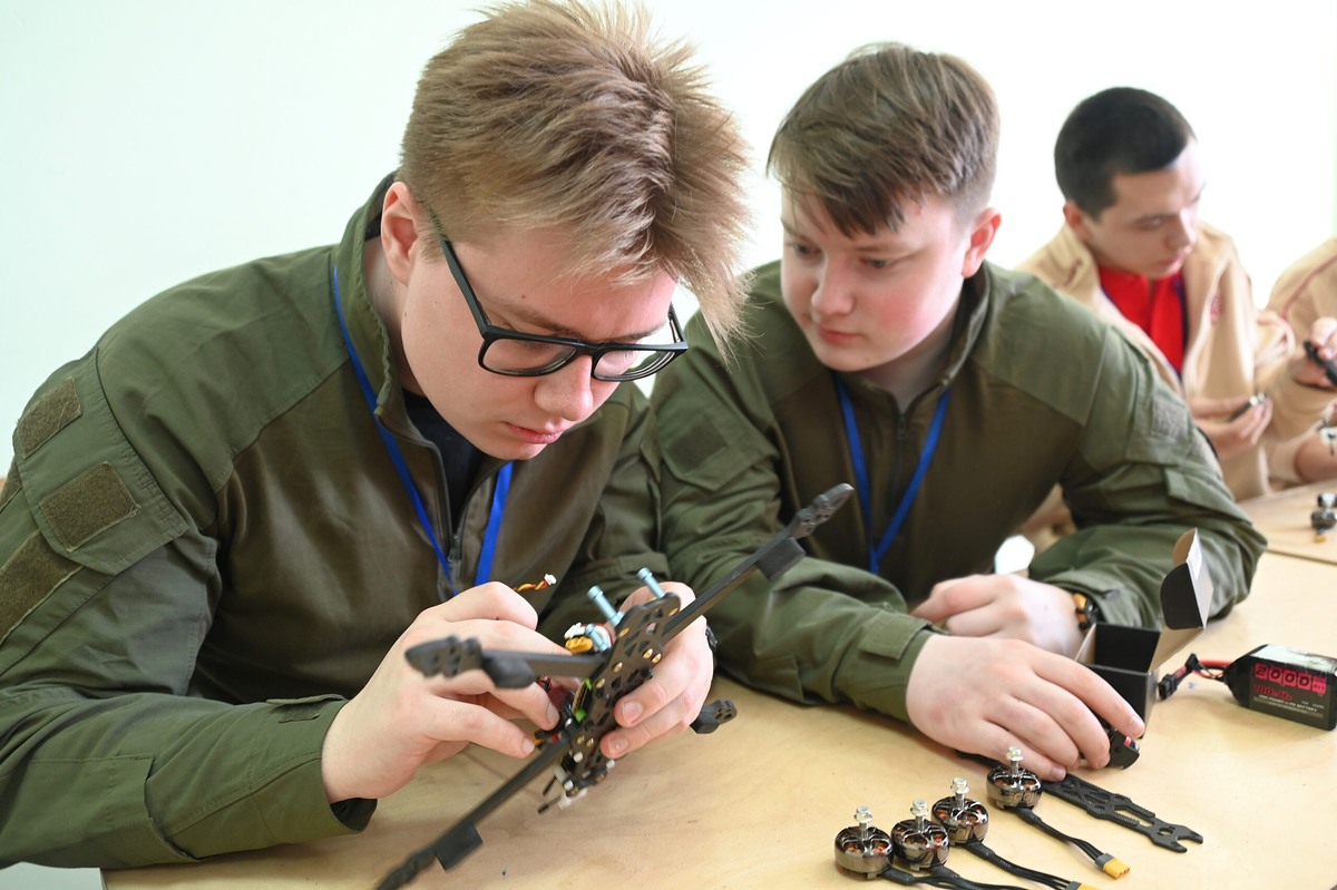    Фото: Борис Ярков, «Областная газета»