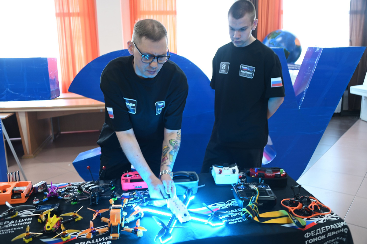  Фото: Борис Ярков, «Областная газета»