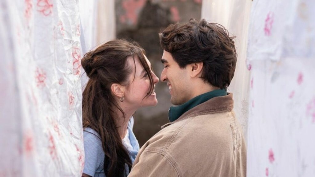    Фото: кадр из сериала