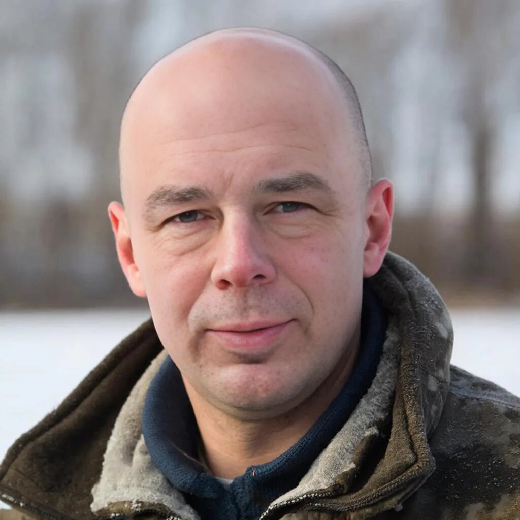 Изображение сгенерировали нейросети GigaChat.