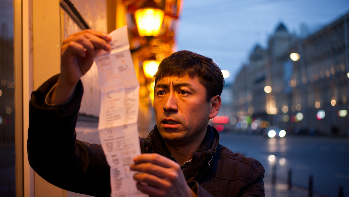 Юридическая помощь мигрантам