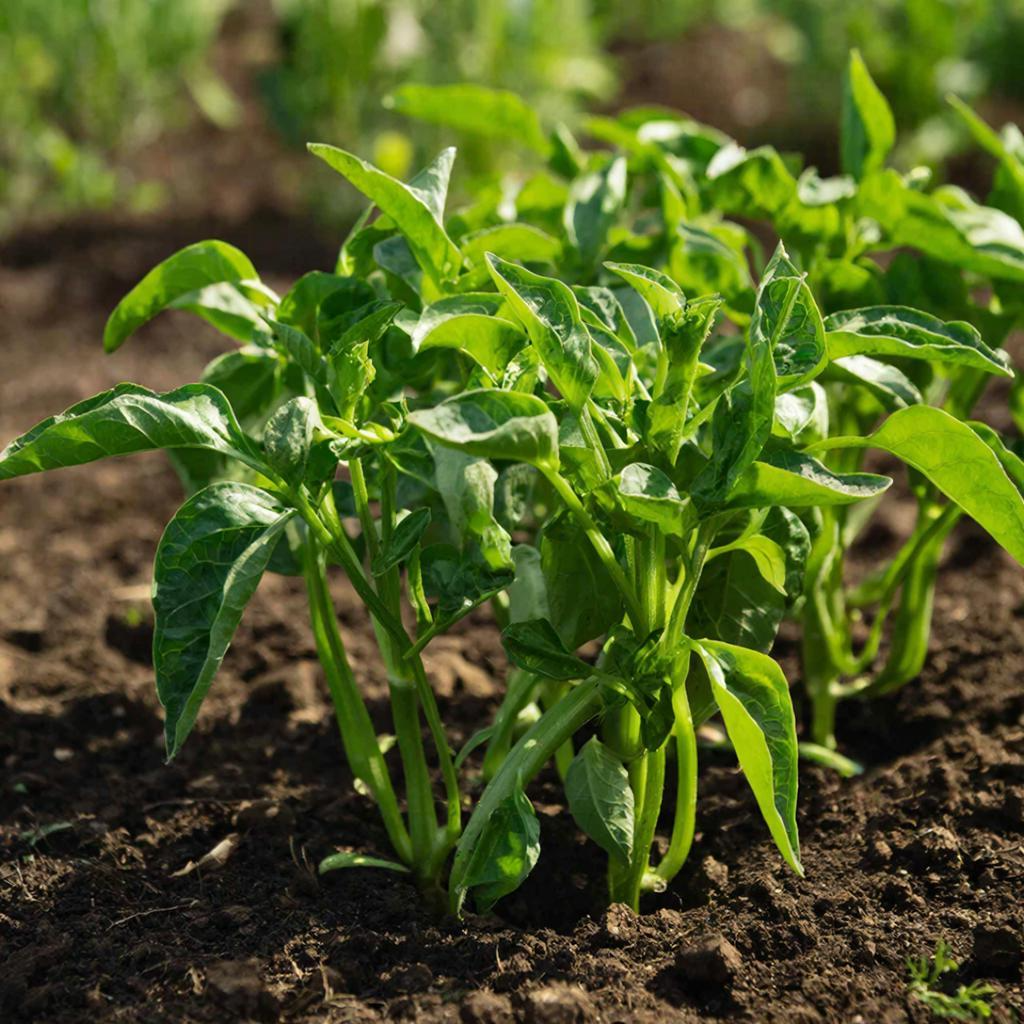 Чем подкормить рассаду перца после всходов