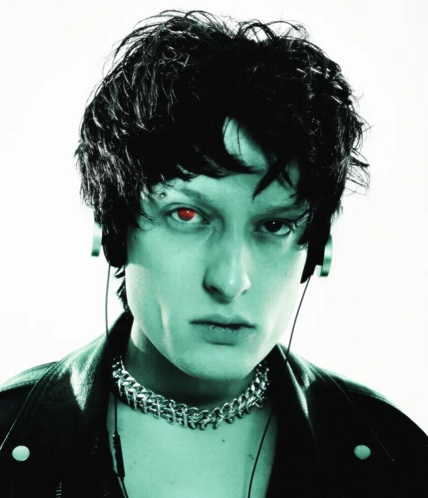     Фото Тони Резника. Соцсети tony_reznik