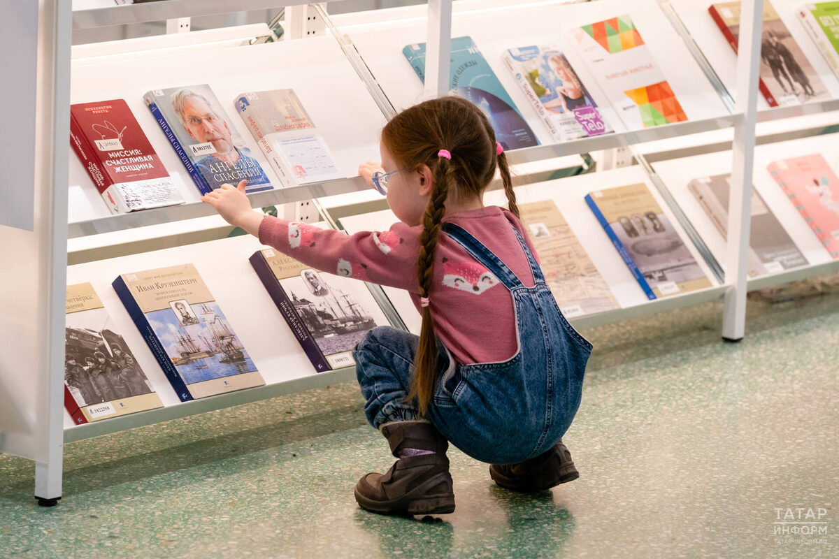 Фото: © Салават Камалетдинов / «Татар-информ»