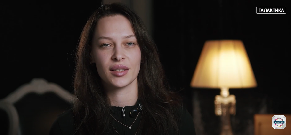 Пациентка Анна