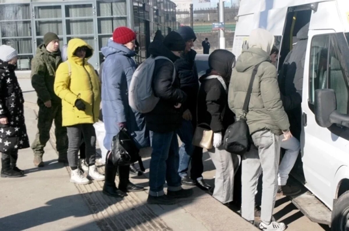    Водитель маршрутки набросился на пассажирку-школьницу в Улан-Удэ