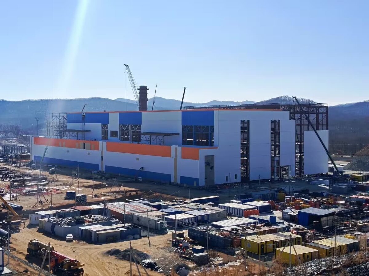     Артёмовская ТЭЦ-2