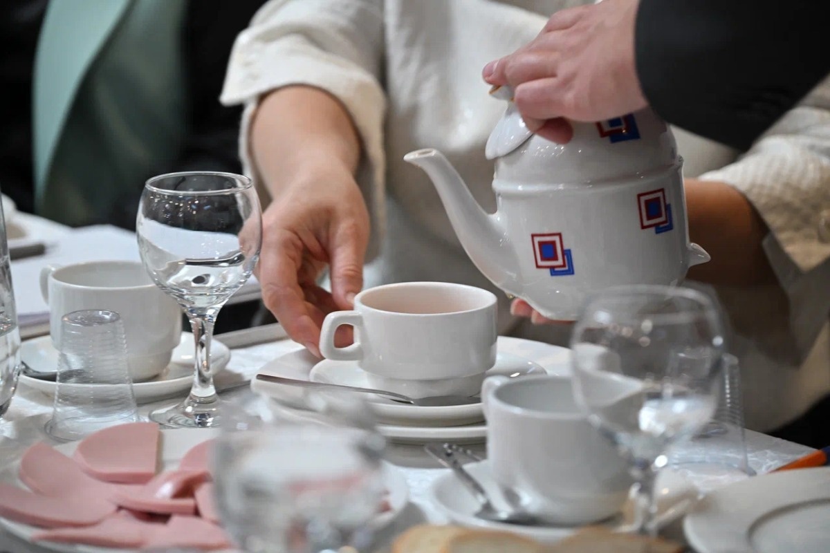    Фото: Анастасия Сибирякова