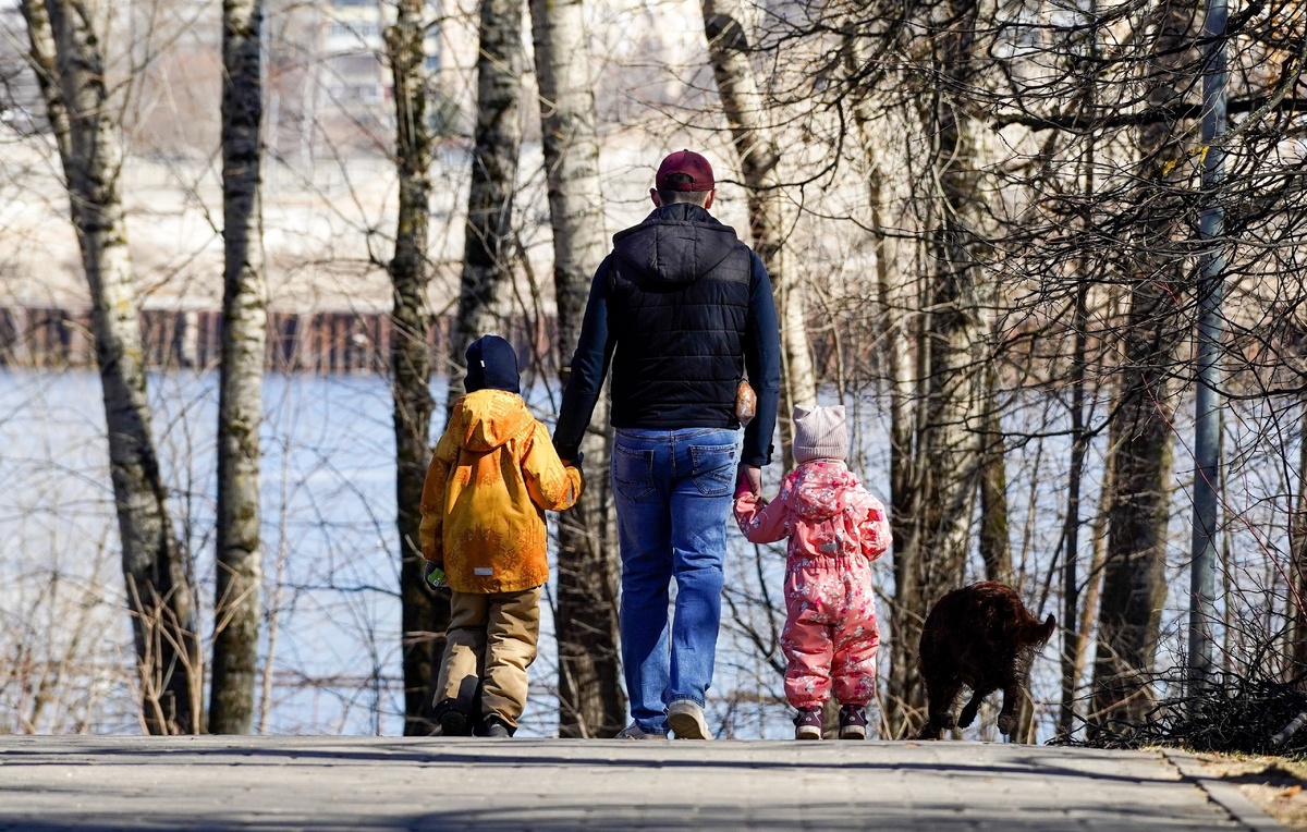 Александр Авилов/АГН "Москва"