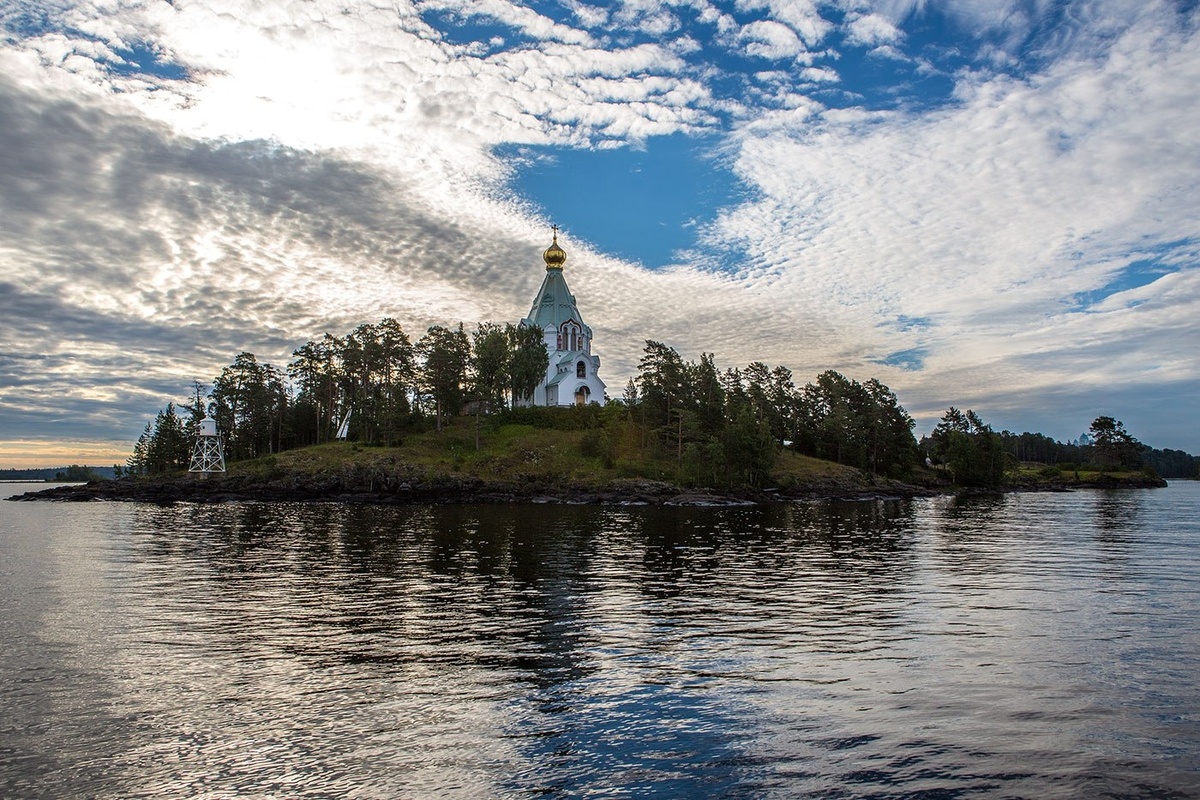    фото: © Илья Тимин/VK