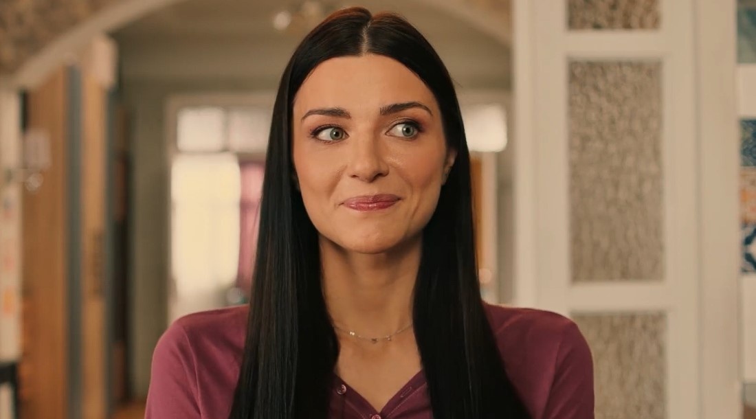     Кадр из 5 сезона сериала «Папины дочки. Новые» (2026) / СТС, START