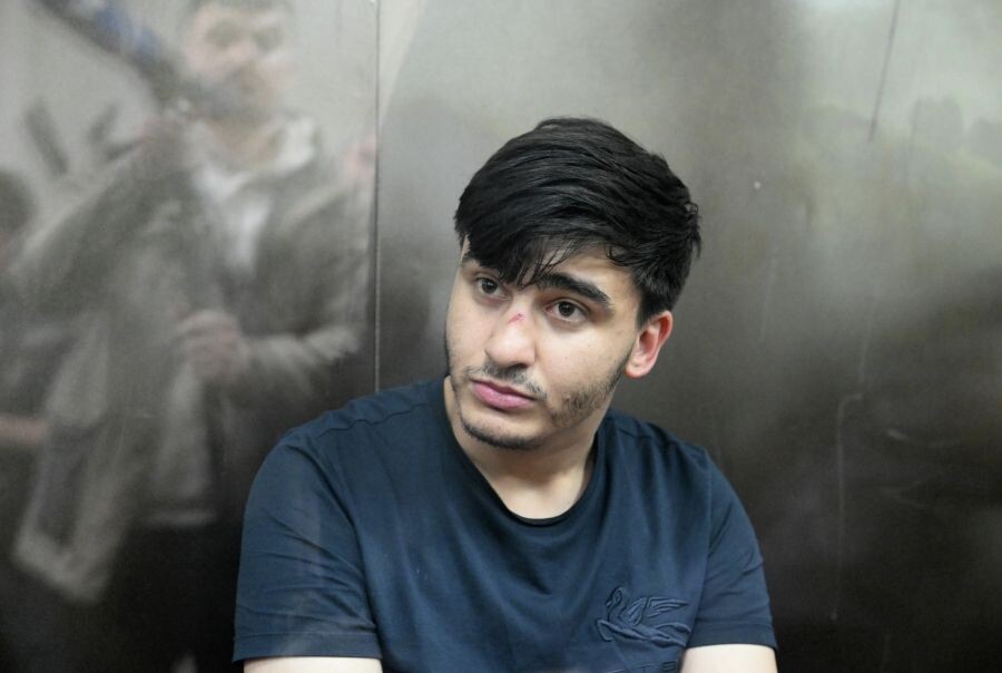     / Источник: © Илья Питалев/РИА Новости