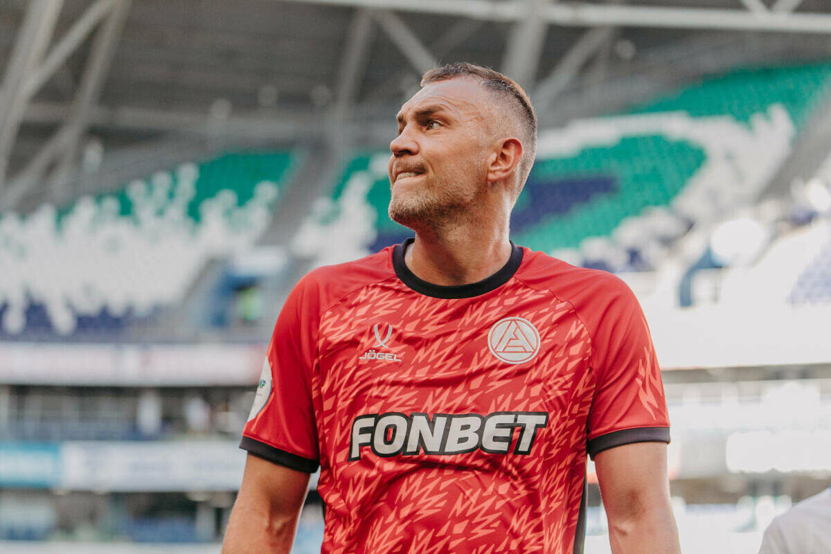 Фото: fcakron.ru