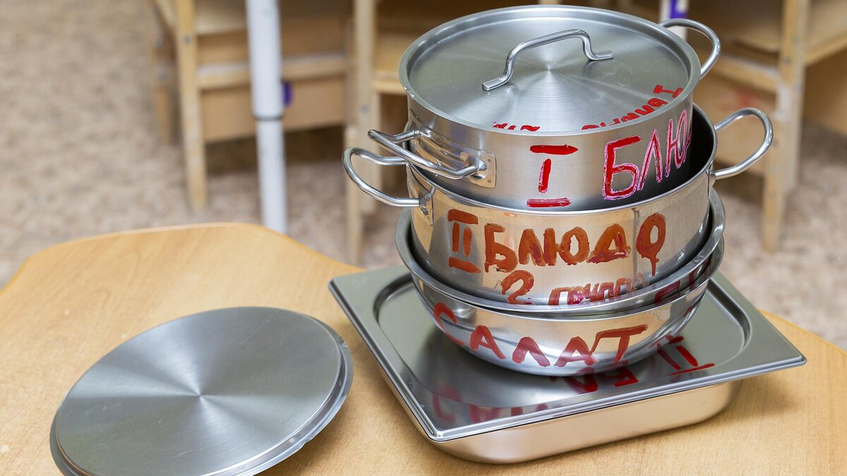    Фото: Aleksey Smyshlyaev/globallookpress.com