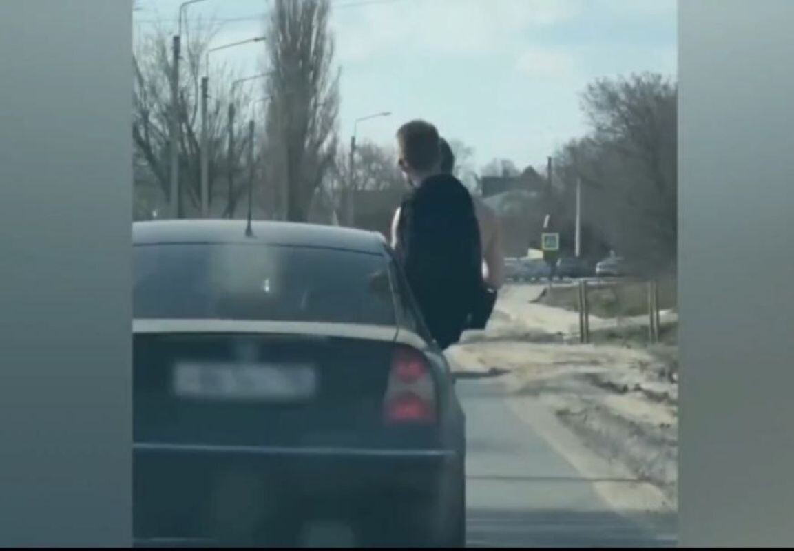    Фото: скриншот из видео