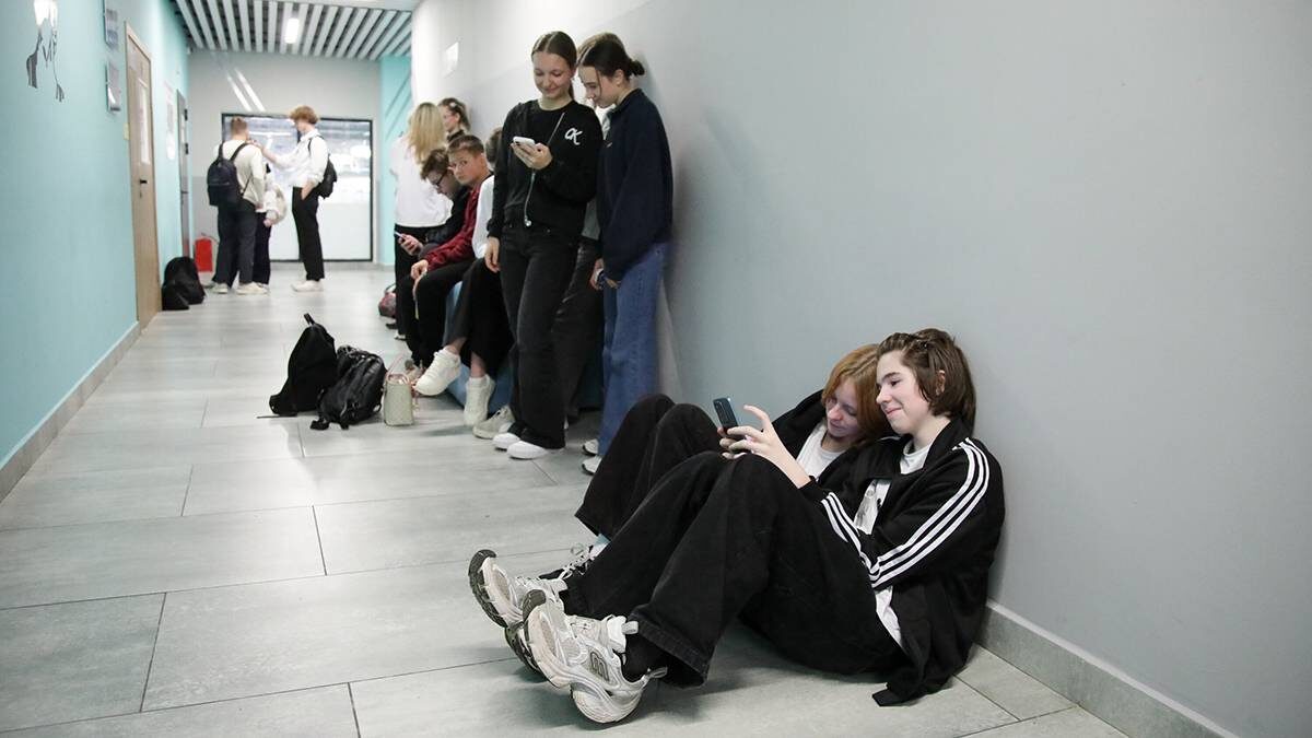    Фото: Артур Новосильцев / АГН Москва