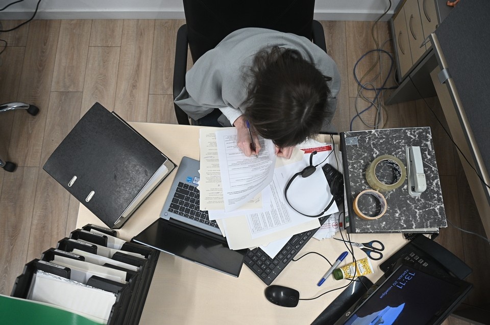    Доля малого и среднего бизнеса в промышленности выросла с 13,6% до 19,3%. Алексей БУЛАТОВ