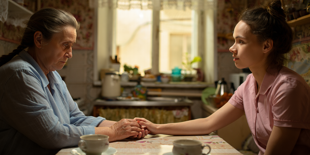 «Не захотела помочь — нечего и приходить»: мать не позвала дочь на свадьбу сестры, а потом пришла просить денег