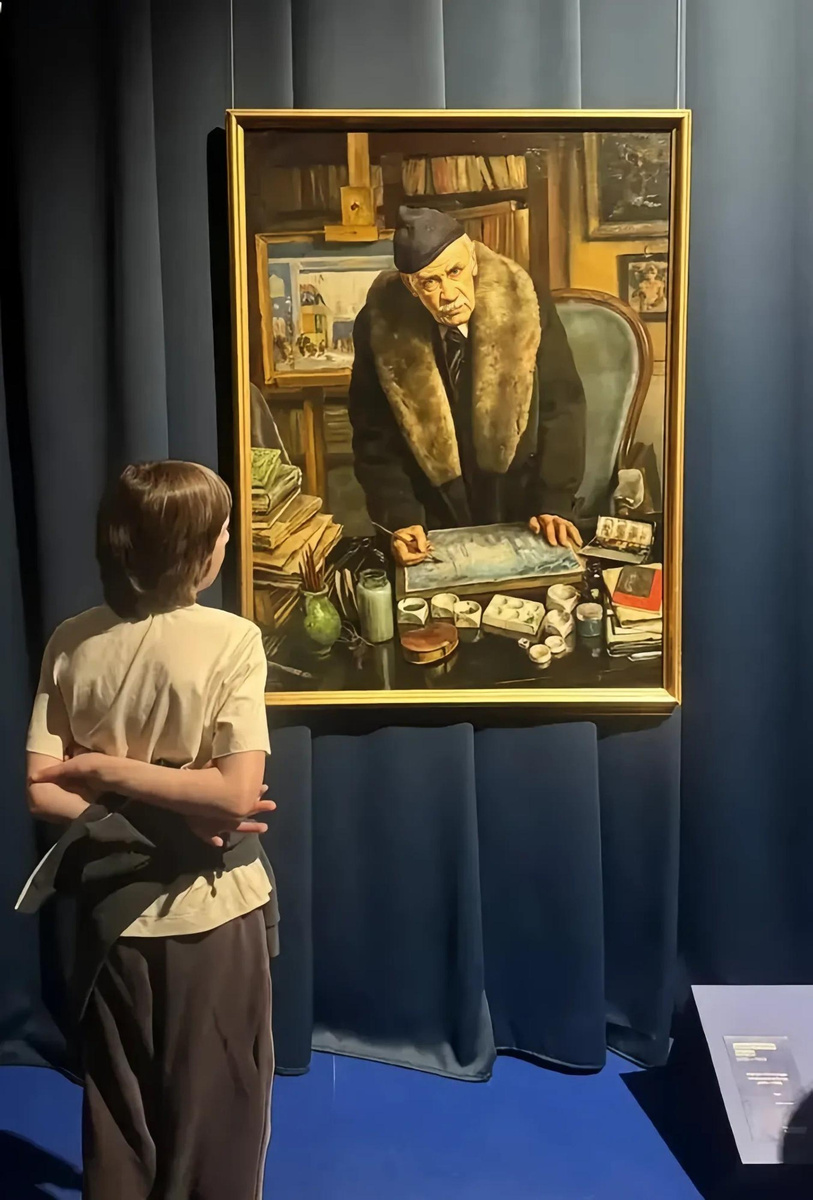    Фото: Инстаграм (запрещён в РФ) @yuliasnigir