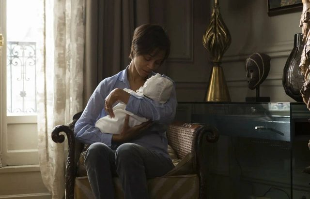    Кадр из фильма «Ребенок Розмари» (Rosemary’s Baby)