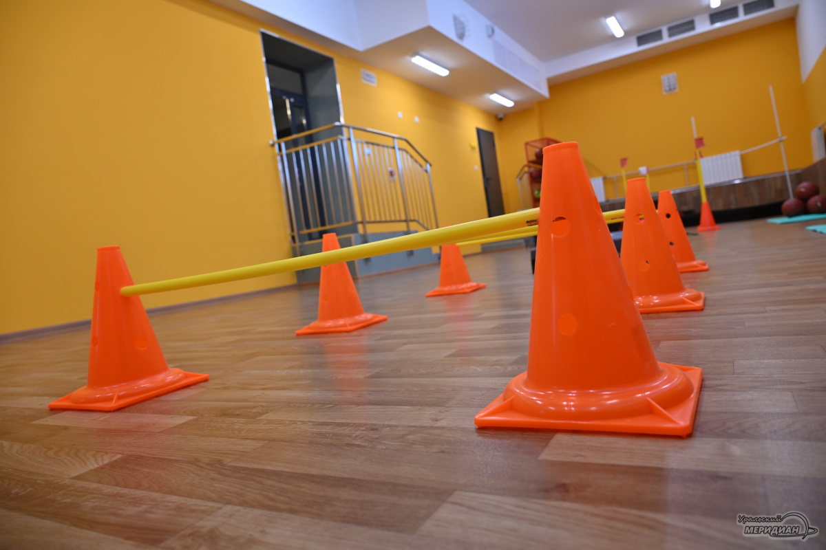    Фото: Анастасия Сибирякова © ИА «Уральский меридиан»