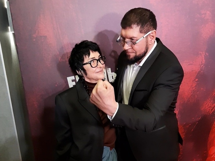   Ульяна Калашникова