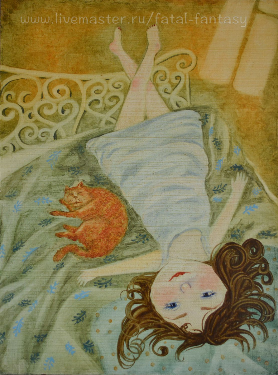 Автор Виктория (fatal-fantasy). Источник https://www.livemaster.by/item/20956653-kartiny-i-panno.