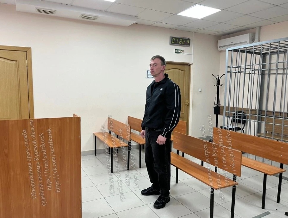 Фото: Объединенная пресс-служба судебной системы региона