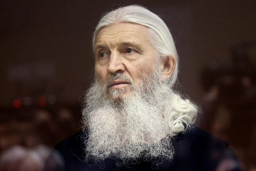     / Источник: © Сергей Савостьянов/ТАСС