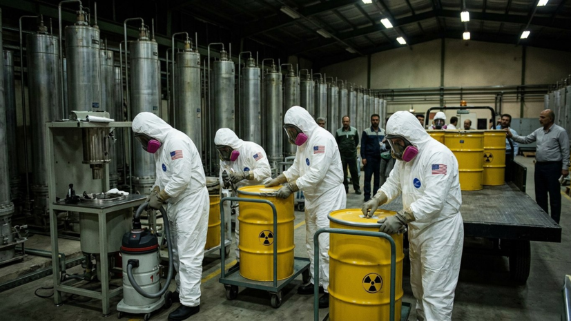   Сгенерировано с помощью ИИ