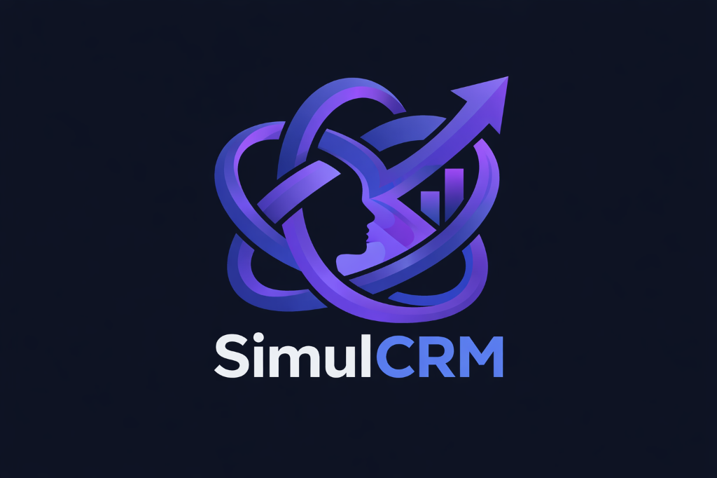 SimulCRm - CRM для малого и среднего бизнеса