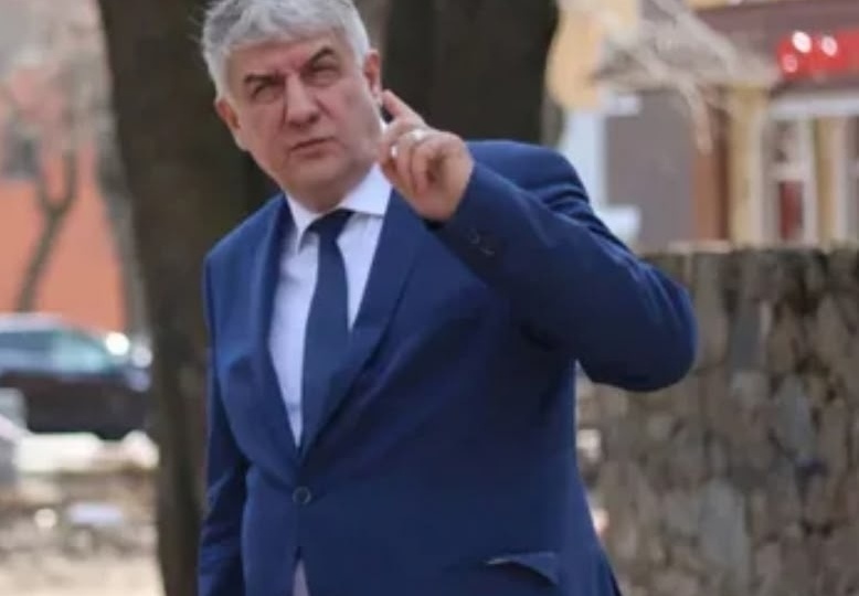 Письма сыну