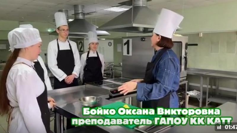    Успех Оксаны Бойко на конкурсе «Мастер года»: впереди финал!