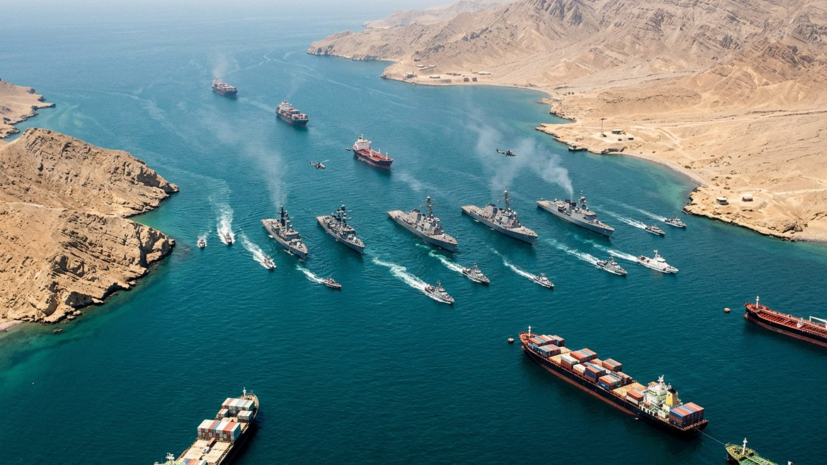   Сгенерировано с помощью ИИ