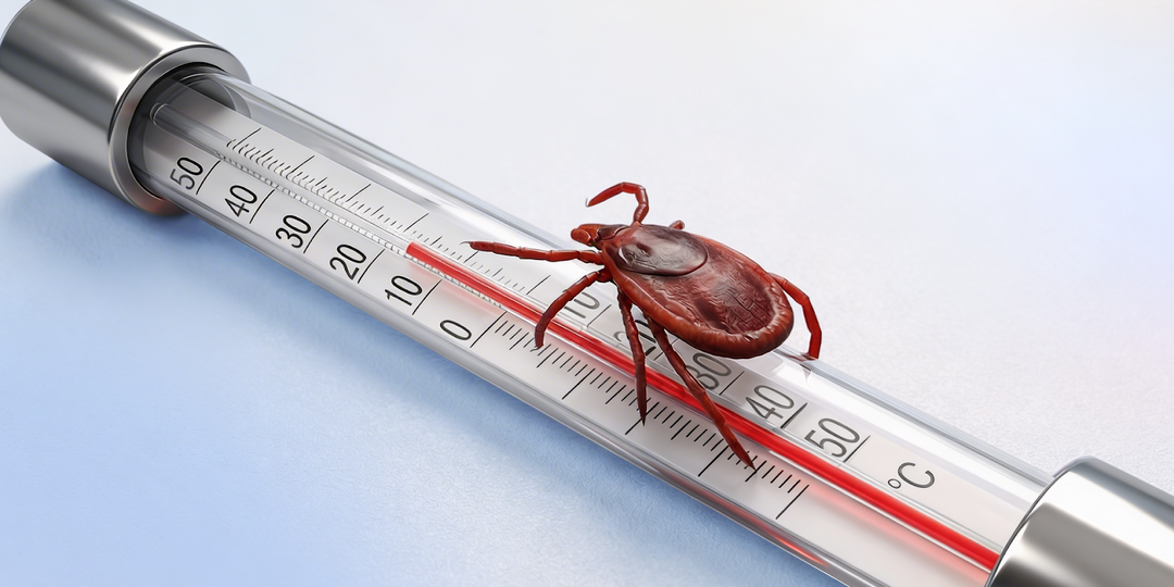 Смотрим в оба: когда активизируются клещи и что делать?