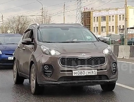    Фото пресс-службы ГУ МВД России по РО Татьяна Пшеничная