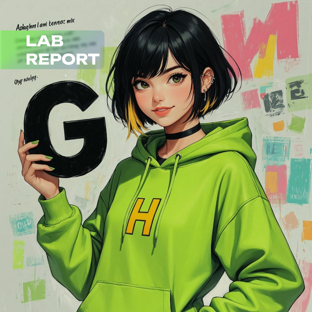 Lab report, Emily