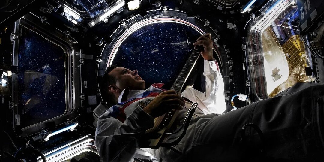 Три бауманца — один экипаж: Сергей Владимирович Корсаков