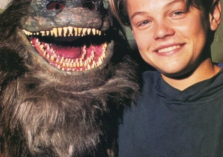 Пять забытых фильмов