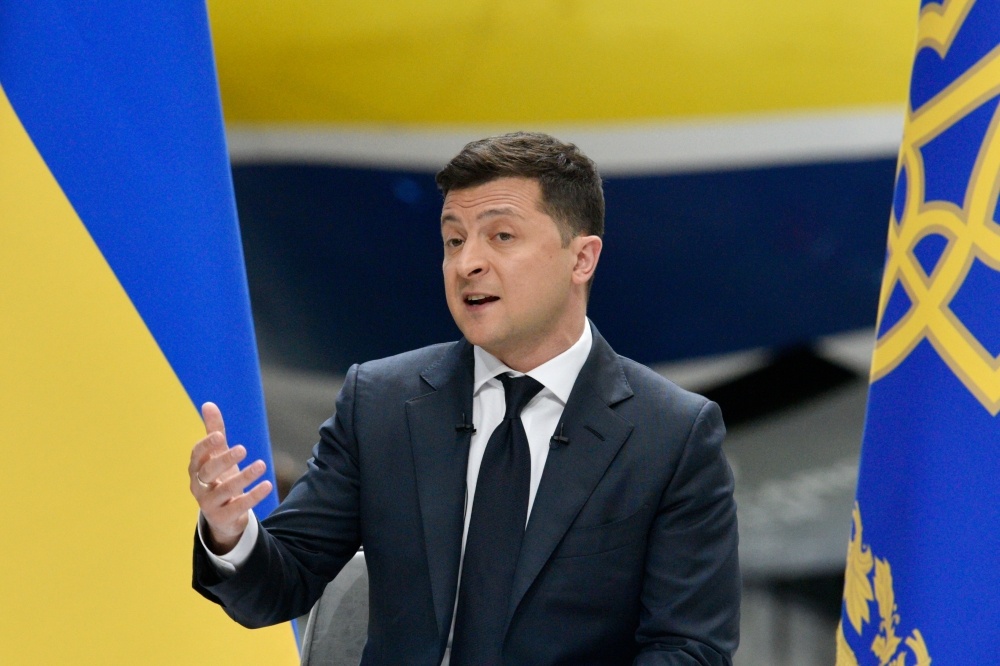    Фото: Стрингер / РИА Новости