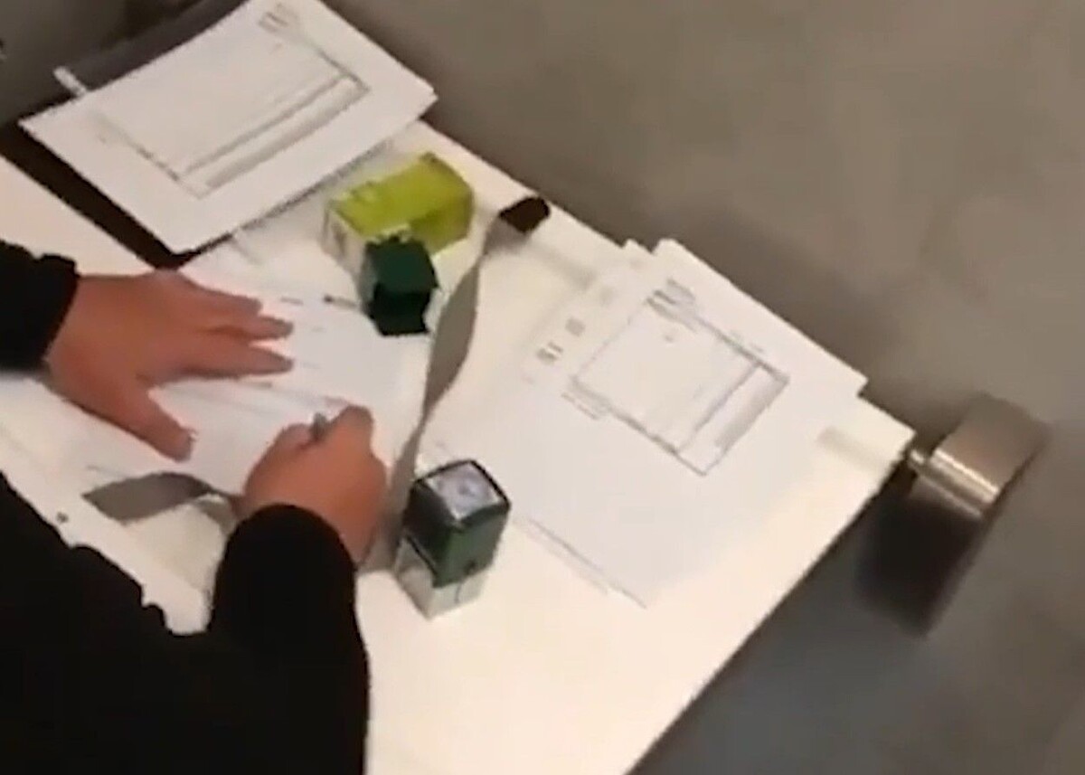     / Источник: кадр из видео