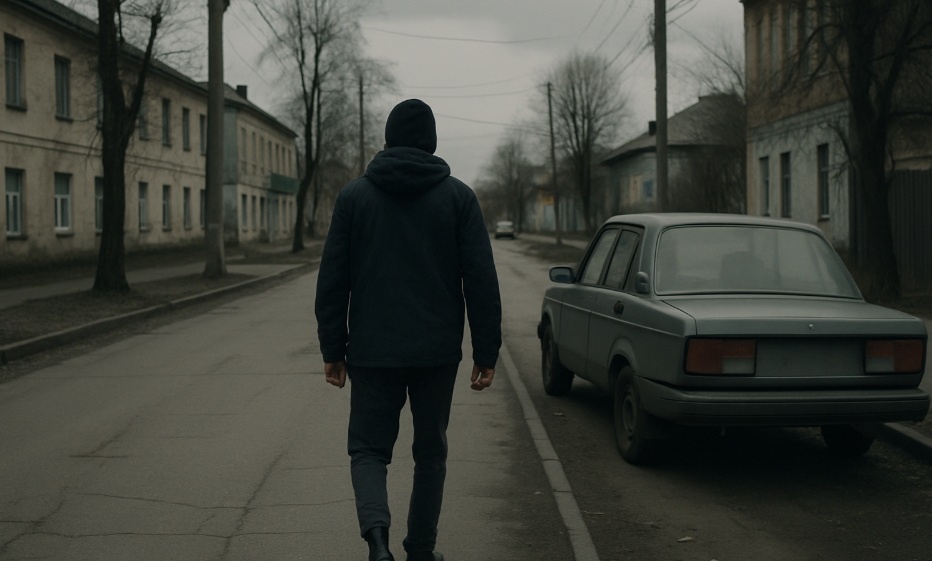 Фото: сгенерировано ИИ